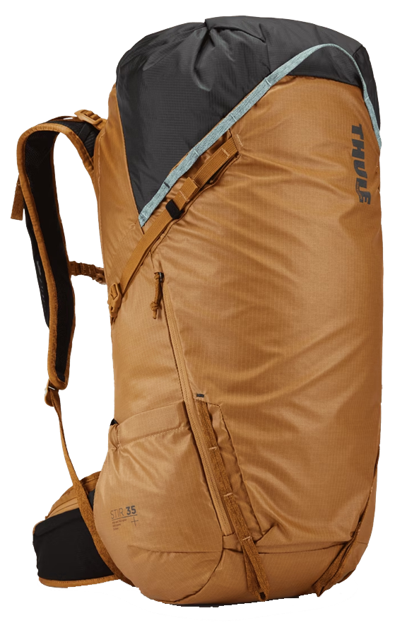 Рюкзаки для активного відпочинку THULE Stir 35L Men Hiking Backpack TSTM-335 (Woodthrush)