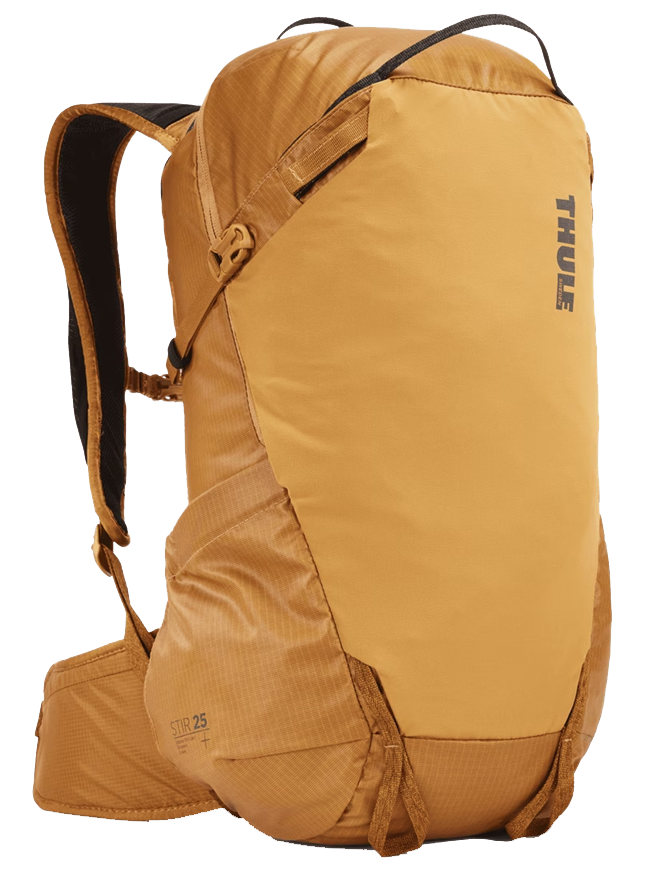Рюкзаки для активного відпочинку THULE Stir 25L Men Hiking Backpack TSTM-325 (Woodthrush)
