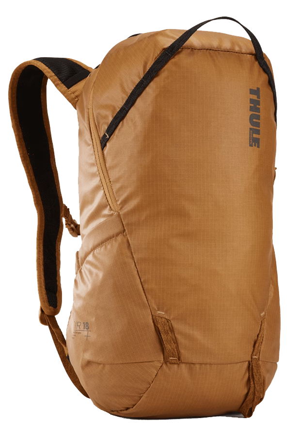 Рюкзаки для активного відпочинку THULE Stir 18L Hiking Backpack TSTU-318 (Woodthrush)