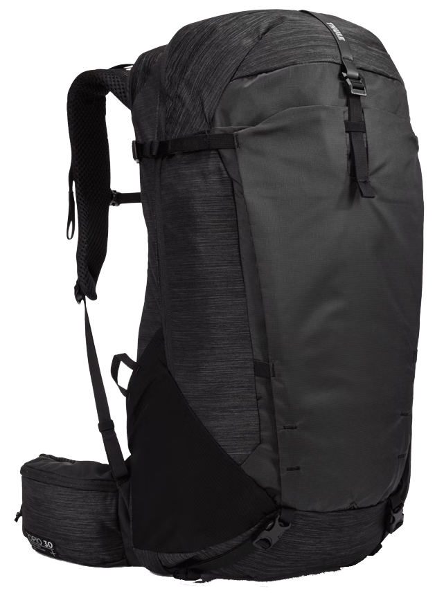 Рюкзаки для активного відпочинку THULE Topio 30L Men Backpacking Pack TTOM-130 (Black)