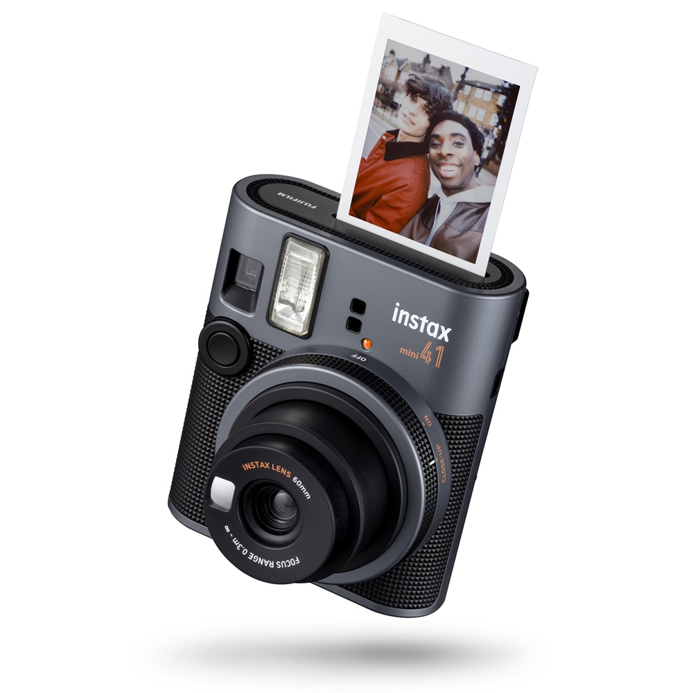 Камера миттєвого друку Fuji INSTAX MINI 41 PH EX D