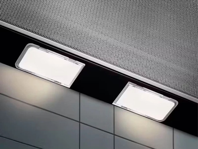 Витяжка ELECTROLUX LFP326FB