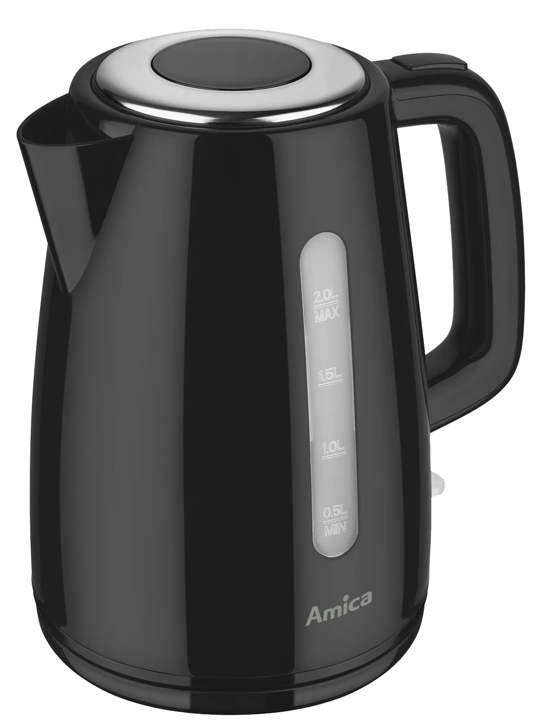 Електрочайник Amica KF 1022