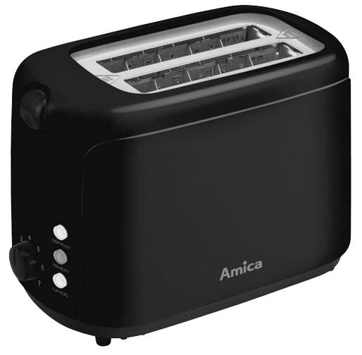 Тостер Amica TD 1015 