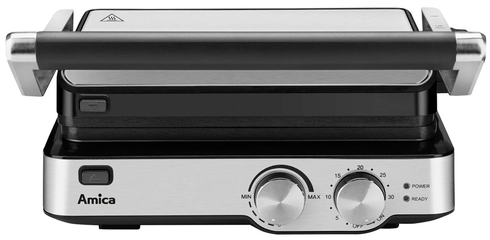 Гриль AMICA GK 4011