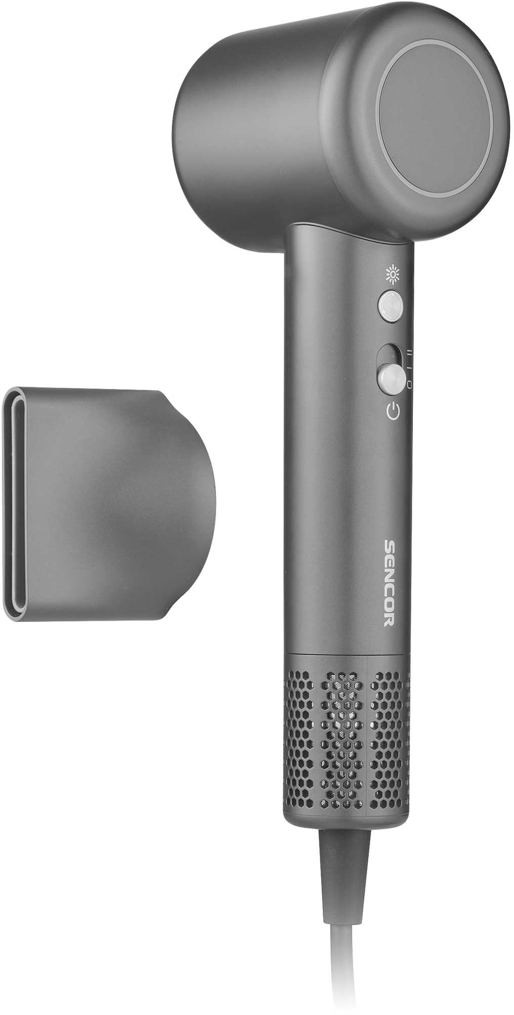 Фен SENCOR SHD 8510SL