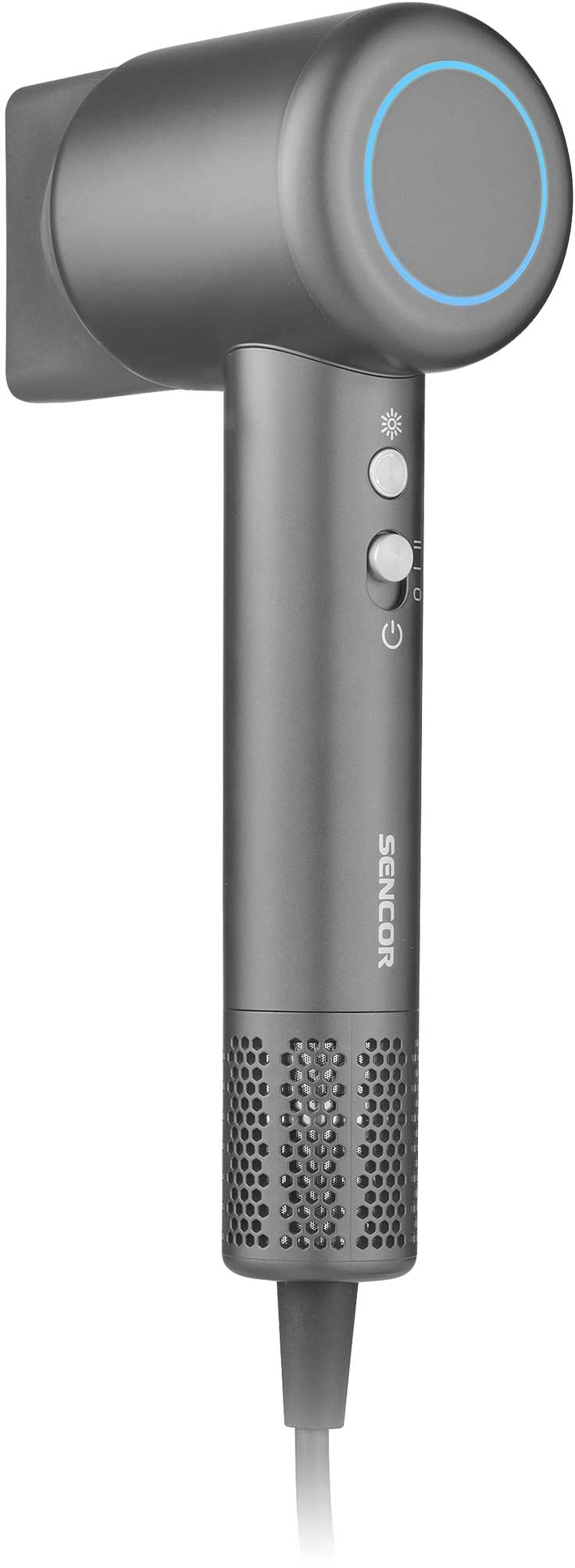 Фен SENCOR SHD 8510SL