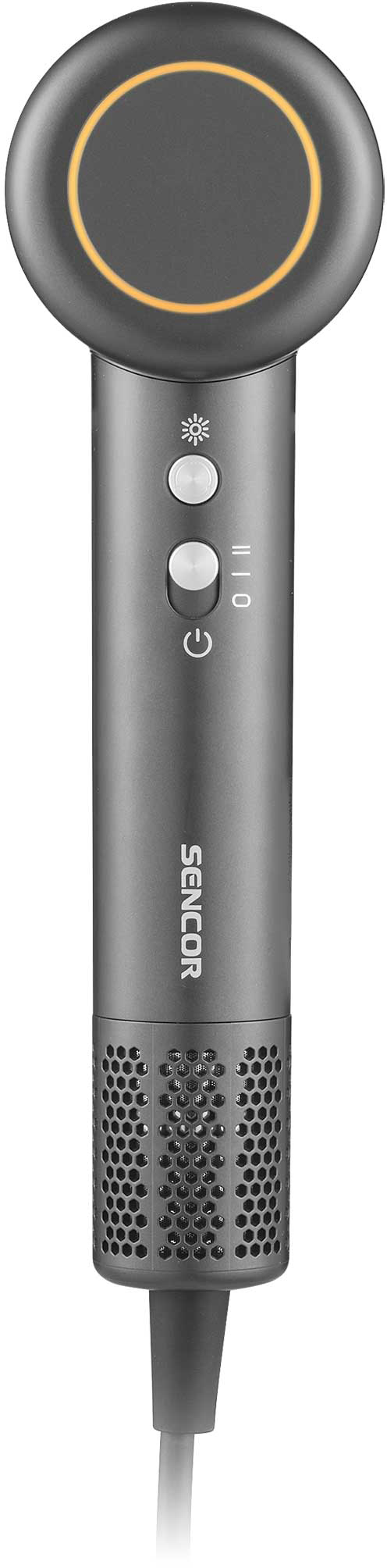 Фен SENCOR SHD 8510SL