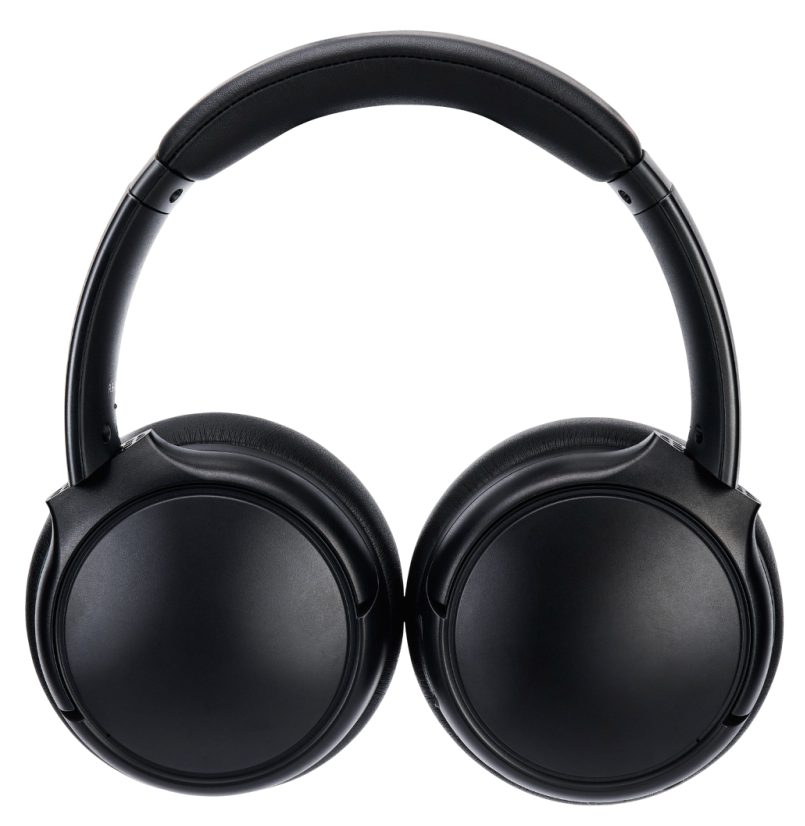 Гарнітура Panasonic RB-M600BG-K  (7121458)