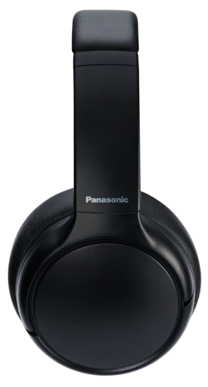 Гарнітура Panasonic RB-M600BG-K  (7121458)