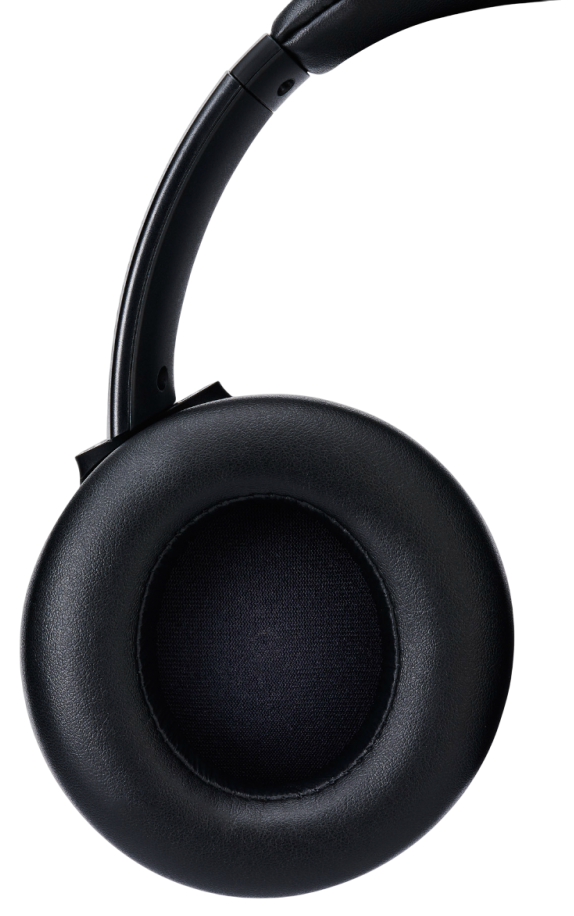 Гарнітура Panasonic RB-M600BG-K  (7121458)