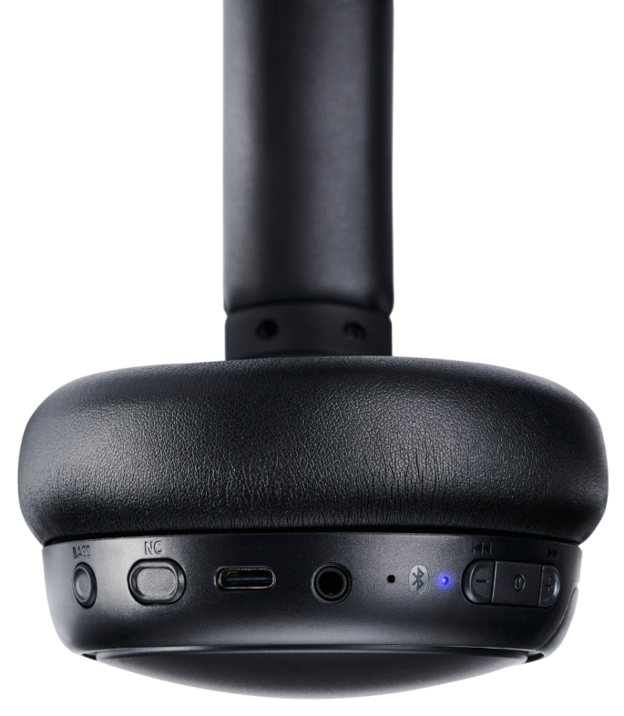 Гарнітура Panasonic RB-M600BG-K  (7121458)