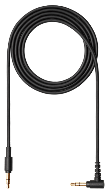 Гарнітура Panasonic RB-M600BG-K  (7121458)