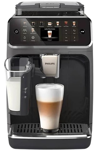 Кавомашина Philips EP5544/50