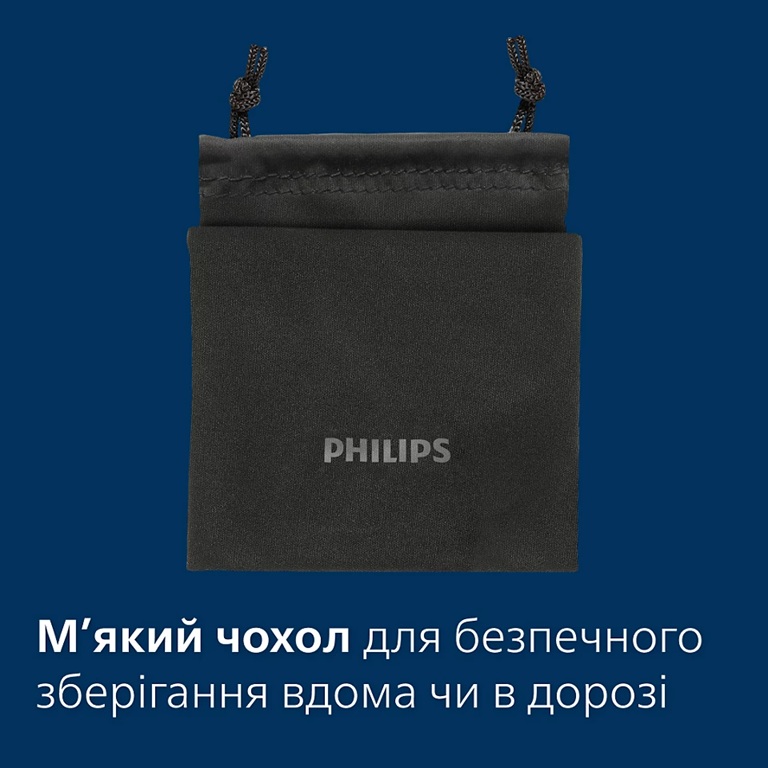 Електрична бритва PHILIPS S3341/13