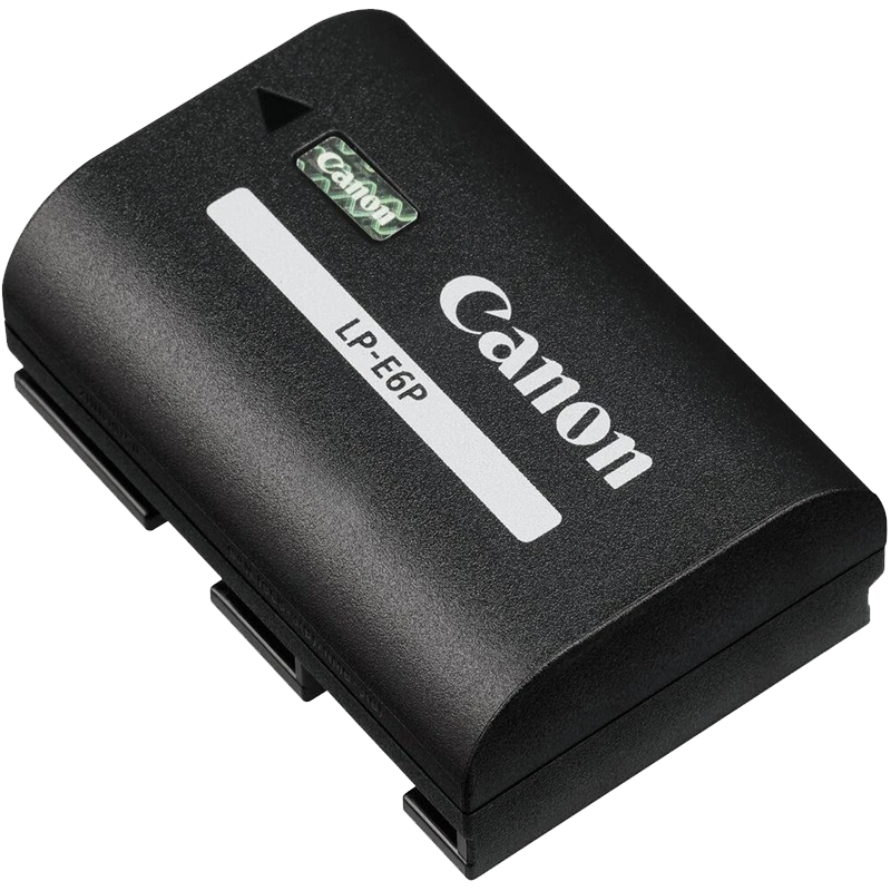 Аксесуар до циф. кам. CANON Battery Pack LP-E6P