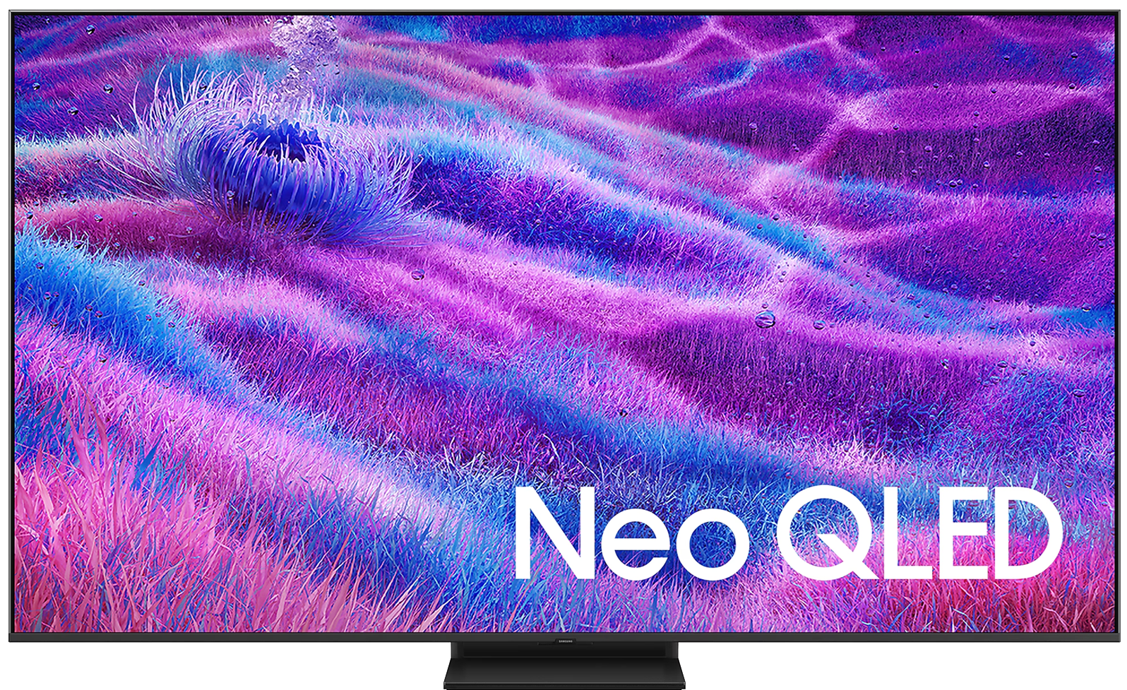 LED-телевізор Samsung QE55QN80FAUXUA 