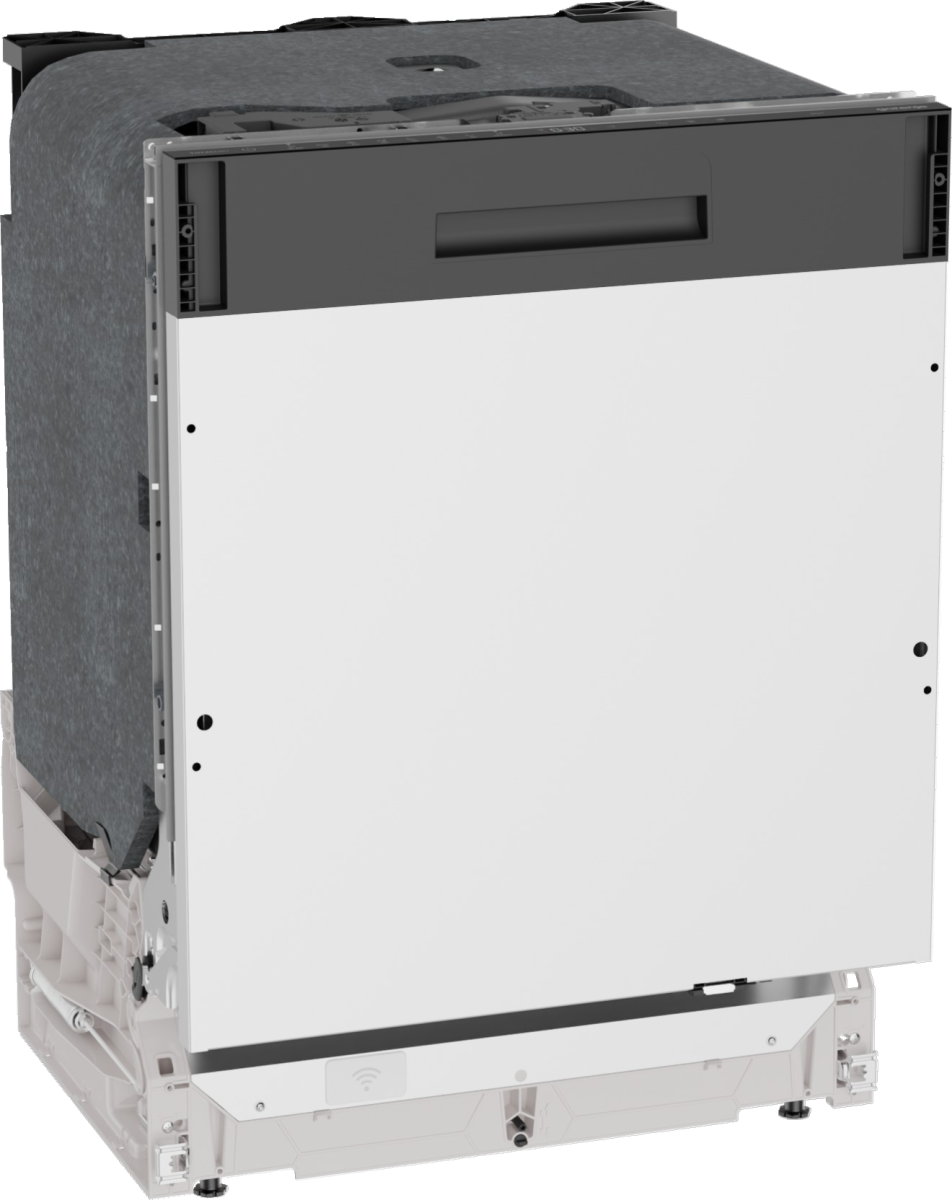 Вбуд. посудомийка GORENJE GV 673 C65