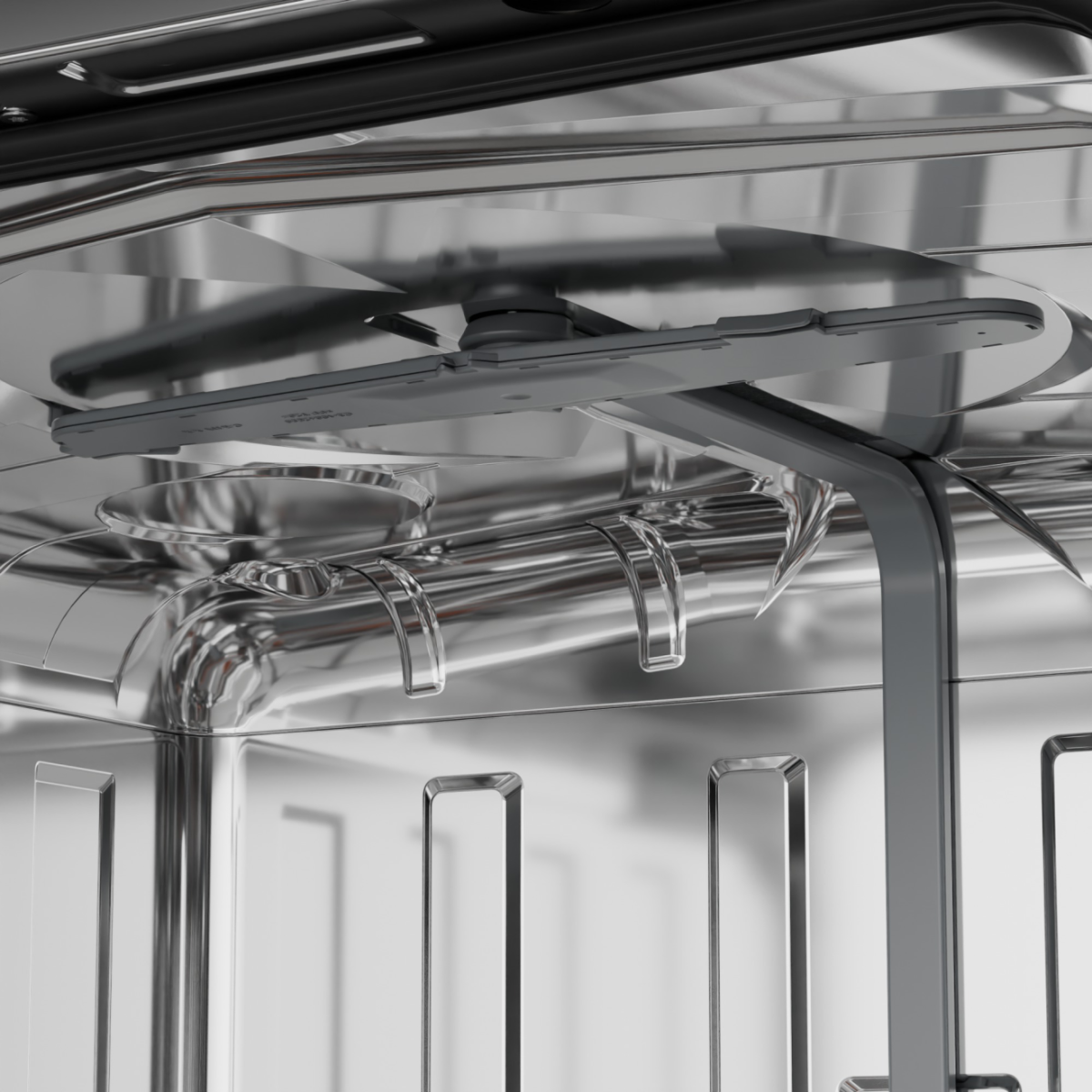 Вбуд. посудомийка GORENJE GV 673 C65
