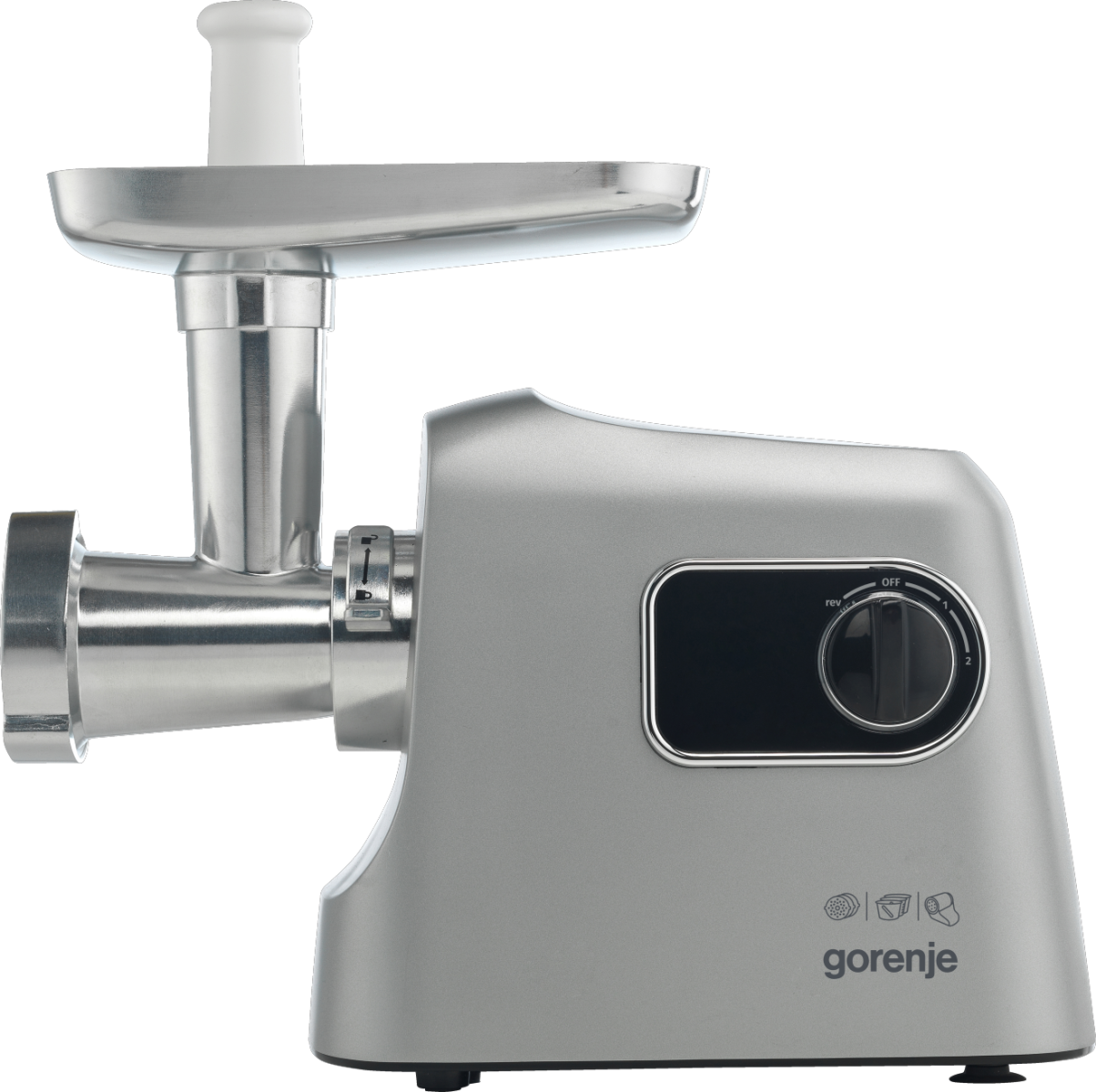 М'ясорубка GORENJE MG2500DS