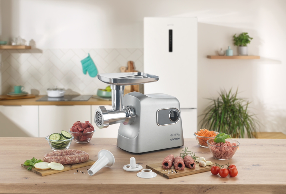 М'ясорубка GORENJE MG2500DS