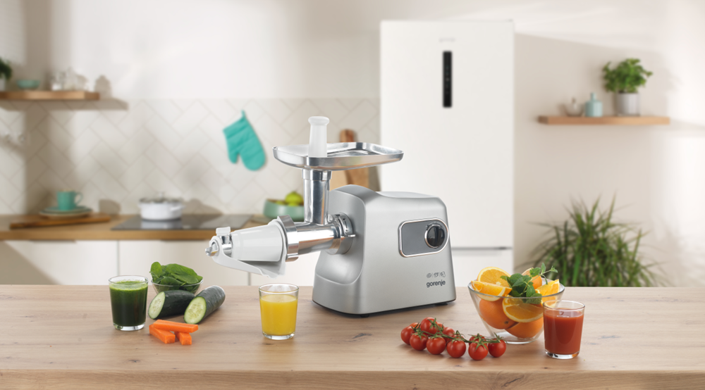 М'ясорубка GORENJE MG2500DS