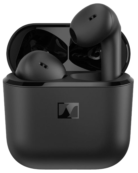 Гарнітура Sennheiser Accentum Open True Wireless Black (7129105)