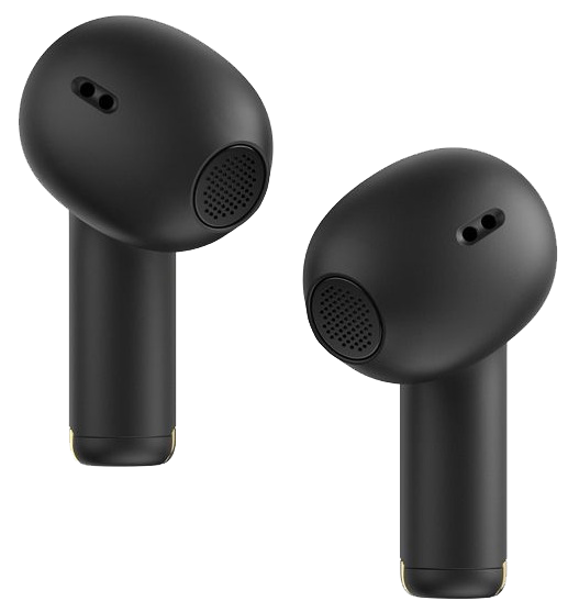 Гарнітура Sennheiser Accentum Open True Wireless Black (7129105)