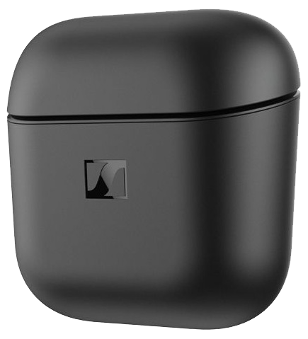 Гарнітура Sennheiser Accentum Open True Wireless Black (7129105)