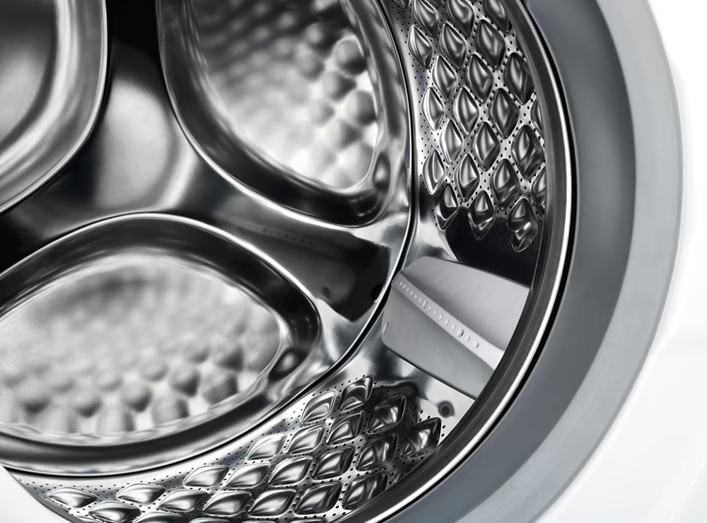 Пральна машина ELECTROLUX EW8W7607QU
