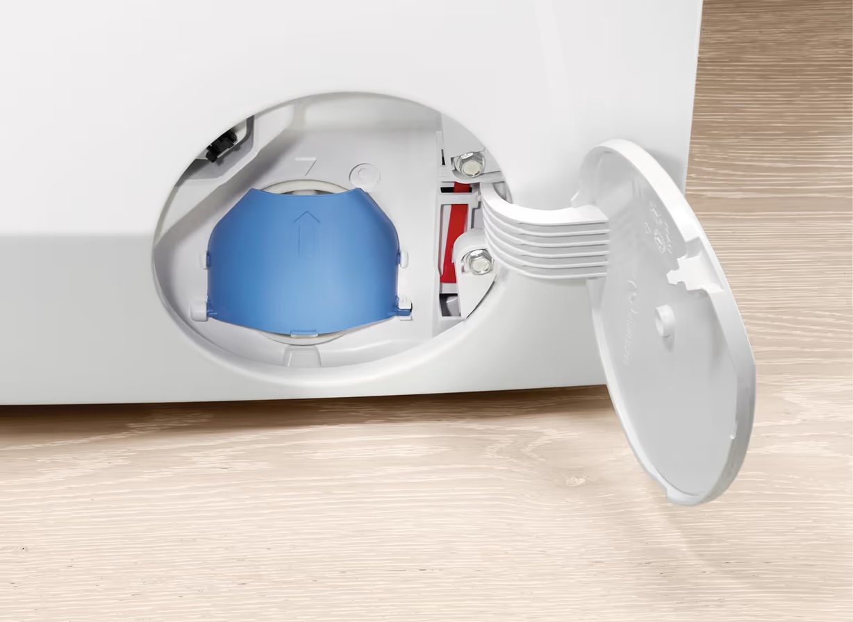 Пральна машина ELECTROLUX EW8W7607QU