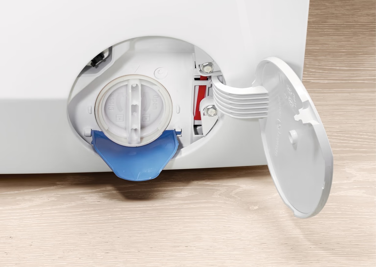Пральна машина ELECTROLUX EW8W7607QU