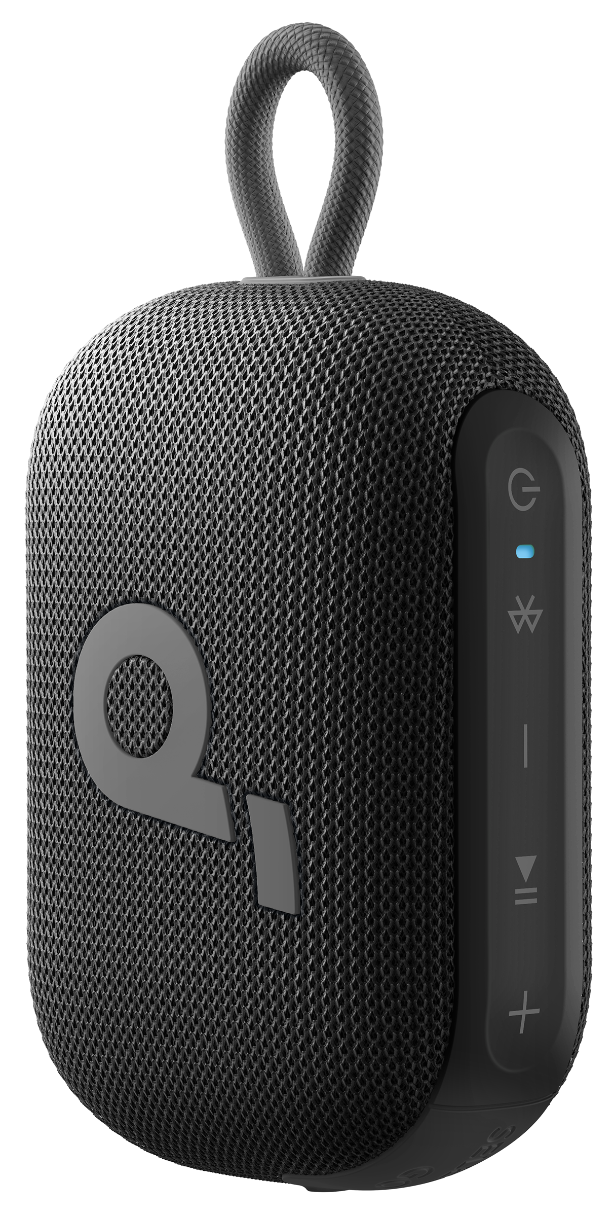 Портативна акустика Anker SoundСore Select 4 Go Black (7120951)