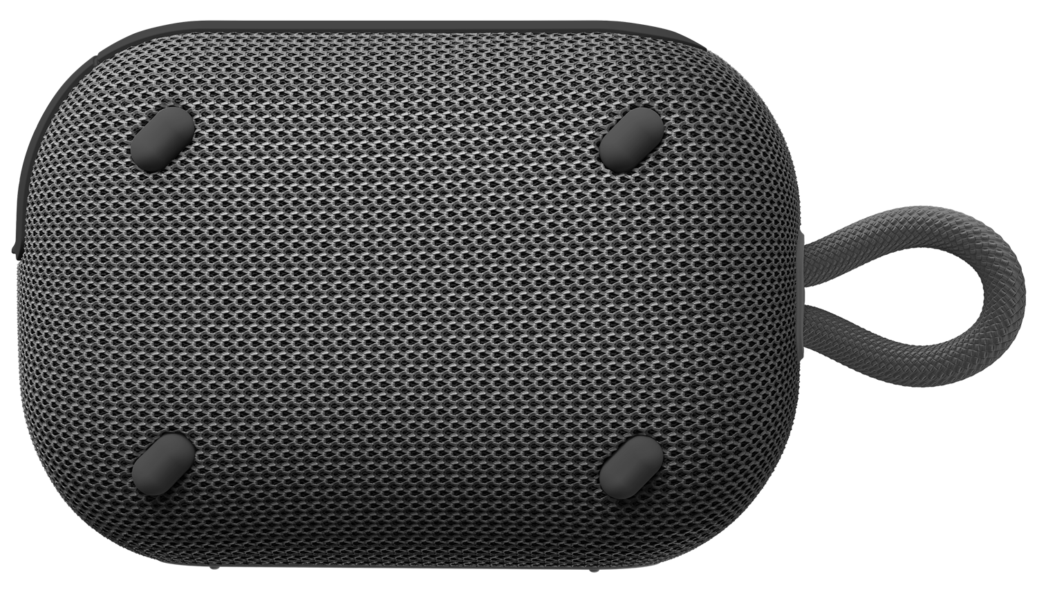Портативна акустика Anker SoundСore Select 4 Go Black (7120951)