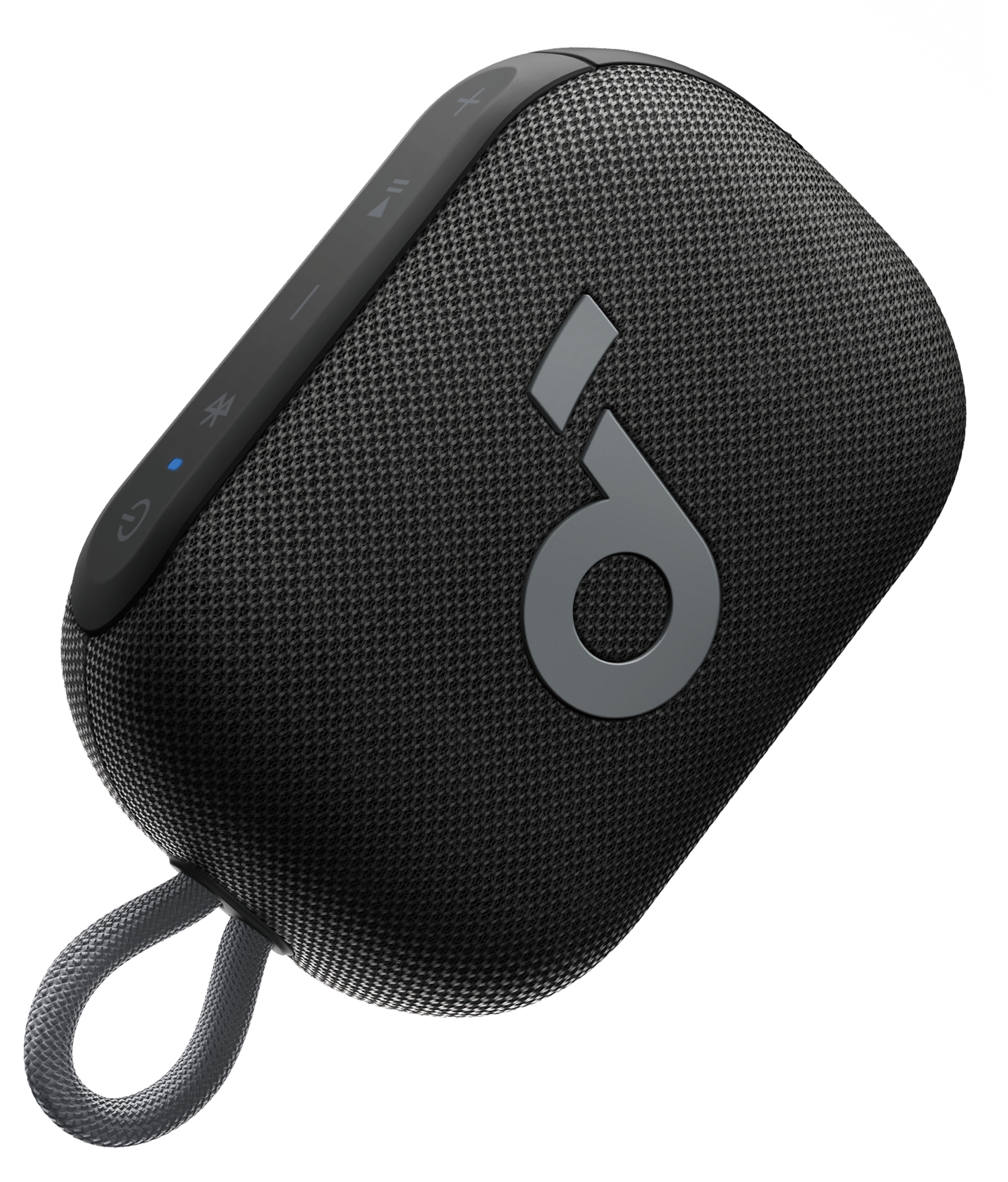 Портативна акустика Anker SoundСore Select 4 Go Black (7120951)