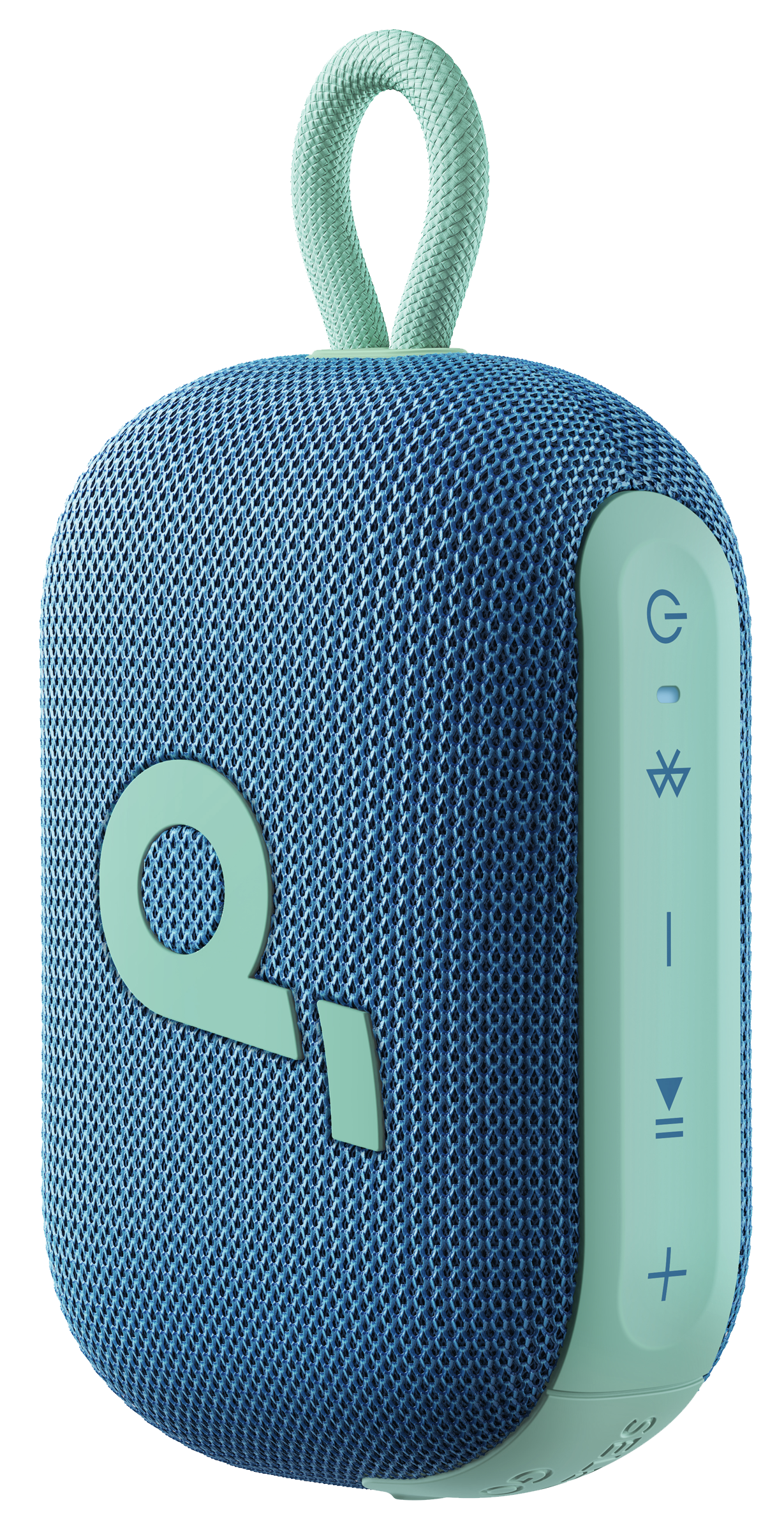Портативна акустика Anker SoundСore Select 4 Go Blue (7120953)