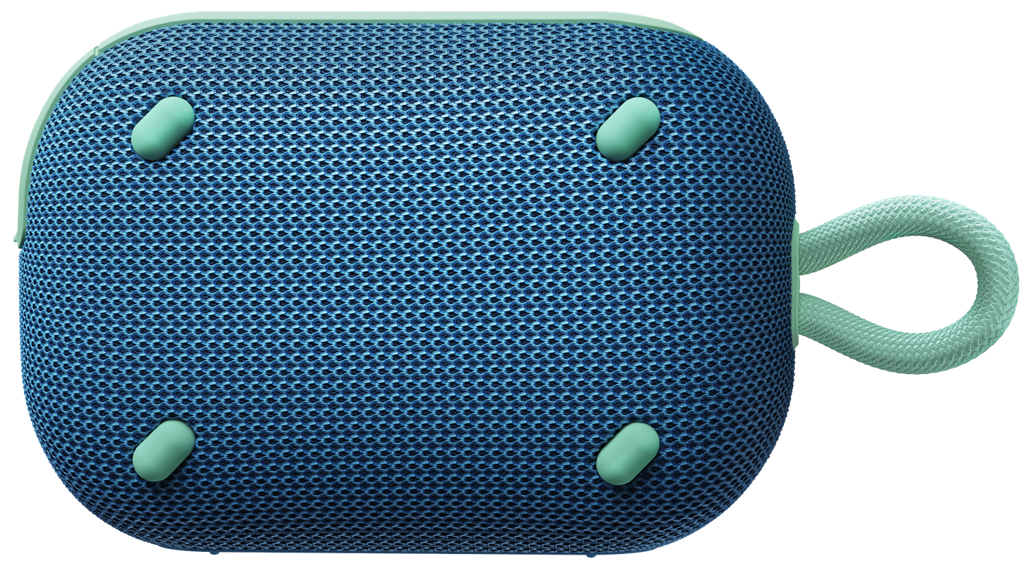 Портативна акустика Anker SoundСore Select 4 Go Blue (7120953)