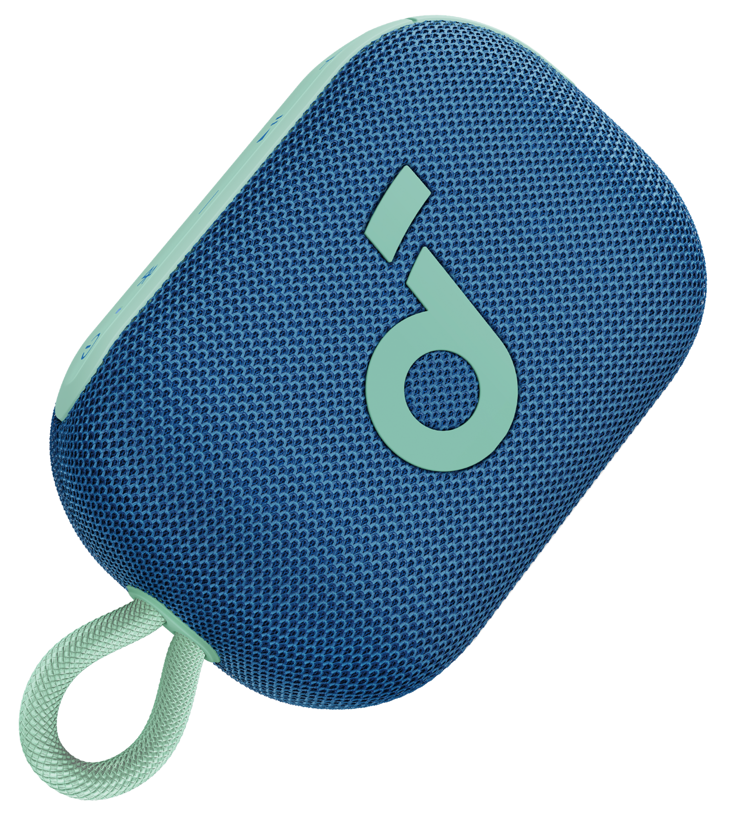Портативна акустика Anker SoundСore Select 4 Go Blue (7120953)