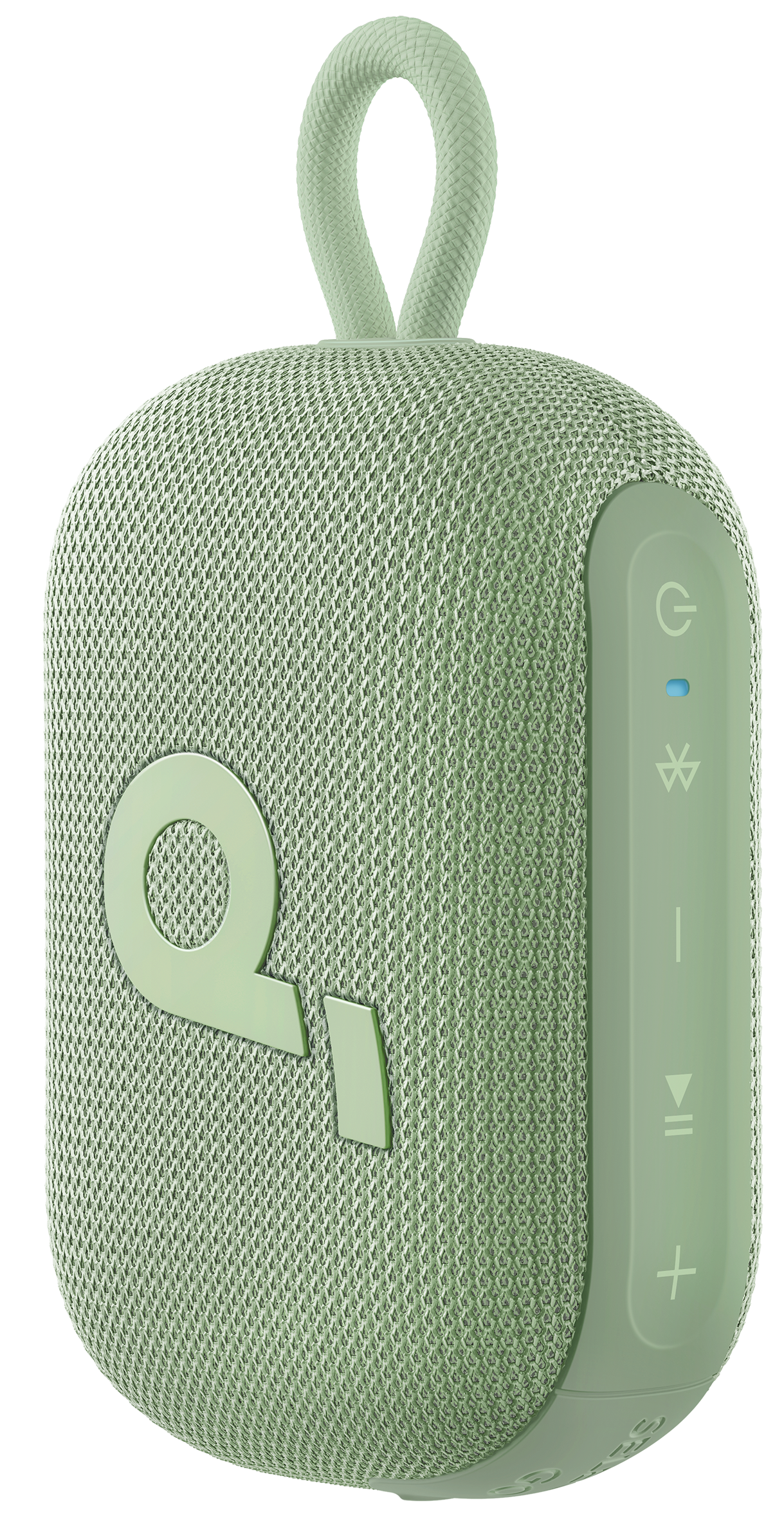 Портативна акустика Anker SoundСore Select 4 Go Green (7120954)