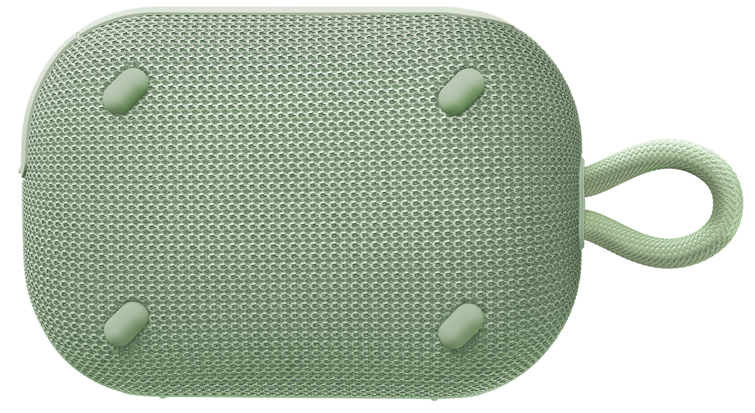 Портативна акустика Anker SoundСore Select 4 Go Green (7120954)