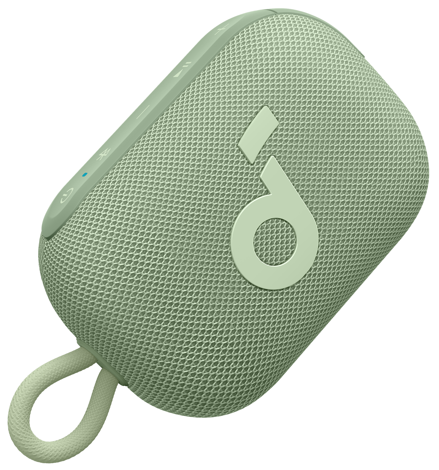 Портативна акустика Anker SoundСore Select 4 Go Green (7120954)