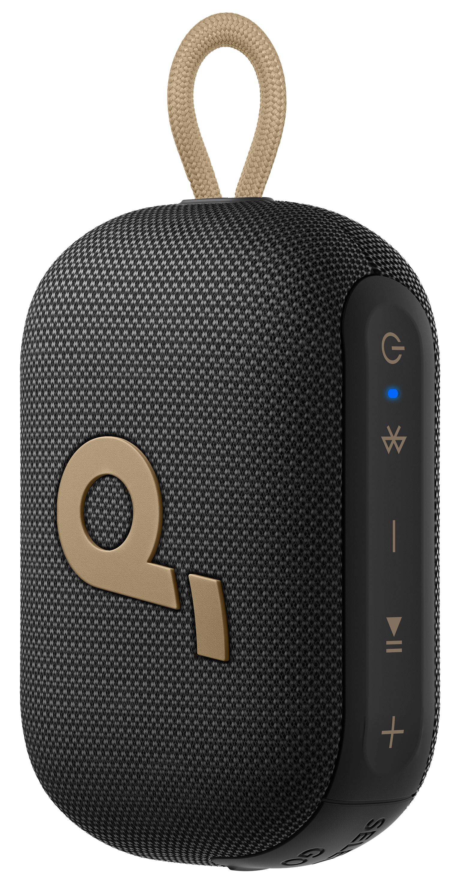 Портативна акустика Anker SoundСore Select 4 Go Golden (7120957)