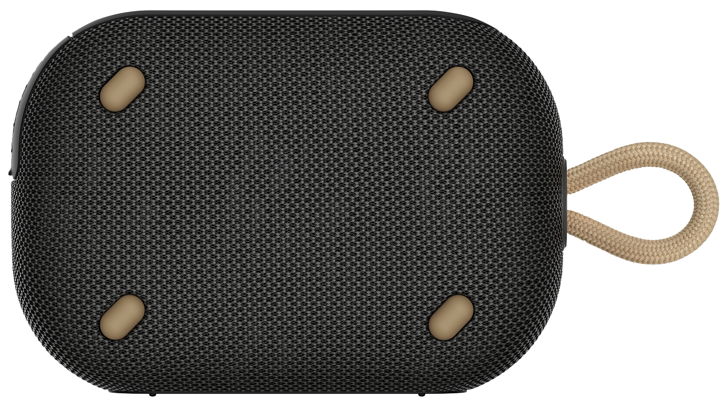 Портативна акустика Anker SoundСore Select 4 Go Golden (7120957)