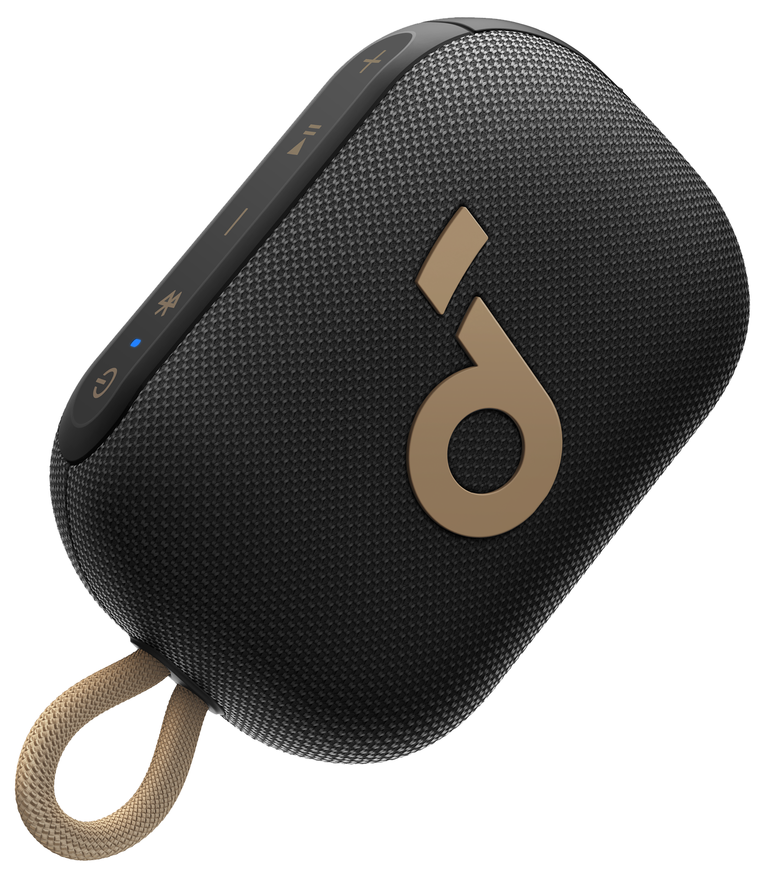 Портативна акустика Anker SoundСore Select 4 Go Golden (7120957)