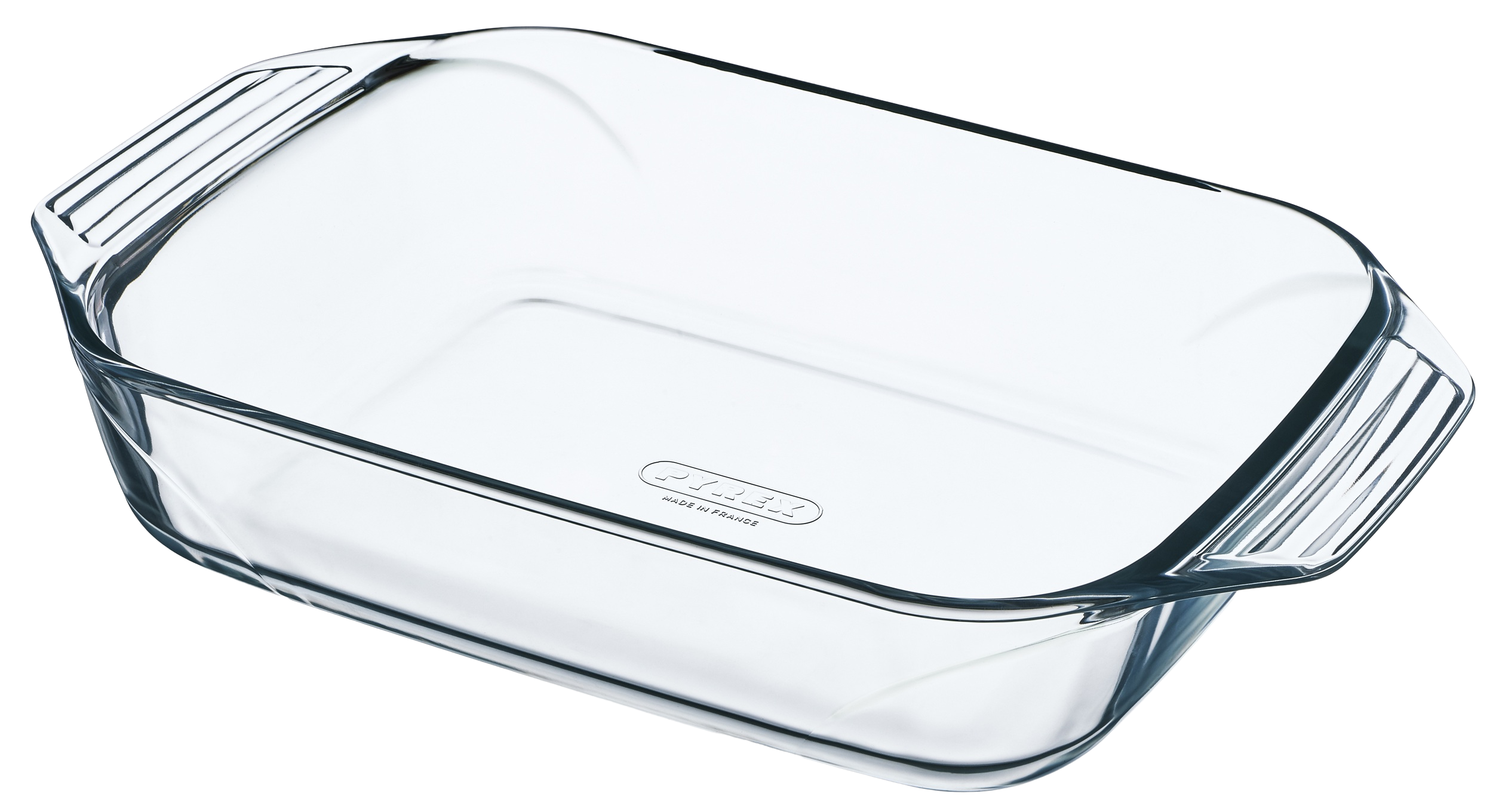 Форма для запікання Pyrex, 35х23х7 см (3 л) 