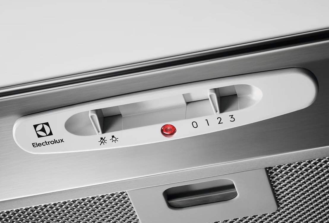 Витяжка ELECTROLUX LFG525S