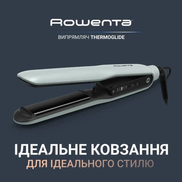 Випрямляч для волосся ROWENTA SF5120E0
