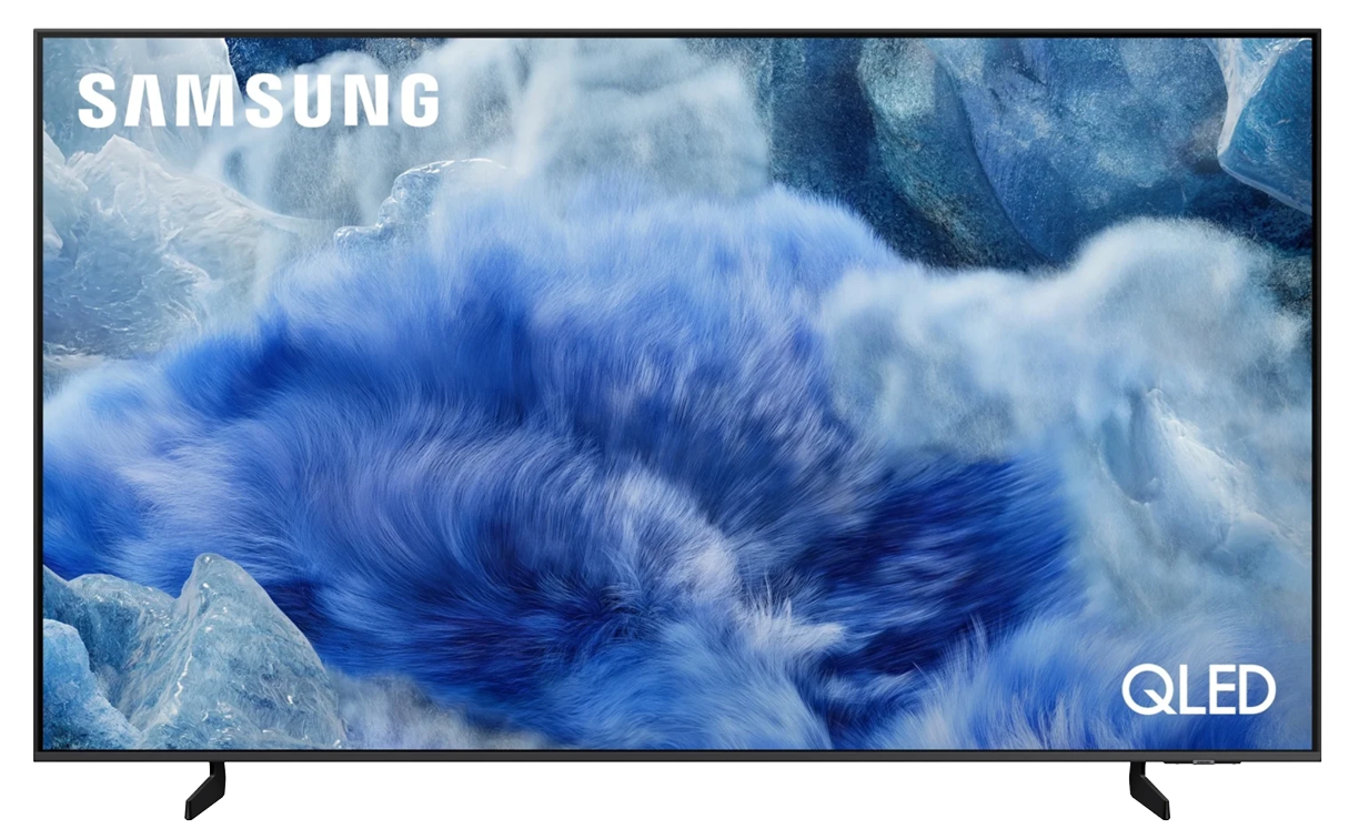 LED-телевізор Samsung QE43Q8FAAUXUA 
