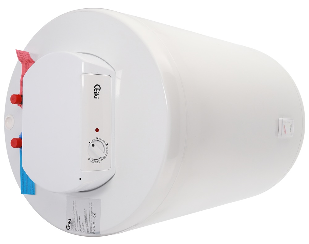 Водонагрівач Tiki Comfort U 200 V9 (GB 200) (7125176)
