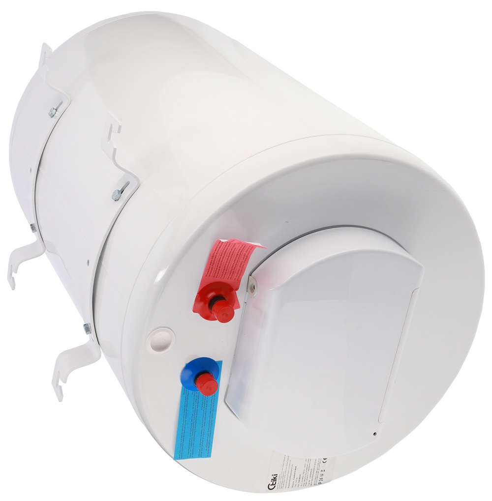 Водонагрівач Tiki Comfort U 200 V9 (GB 200) (7125176)